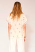 MKT studio blouse chiwoo